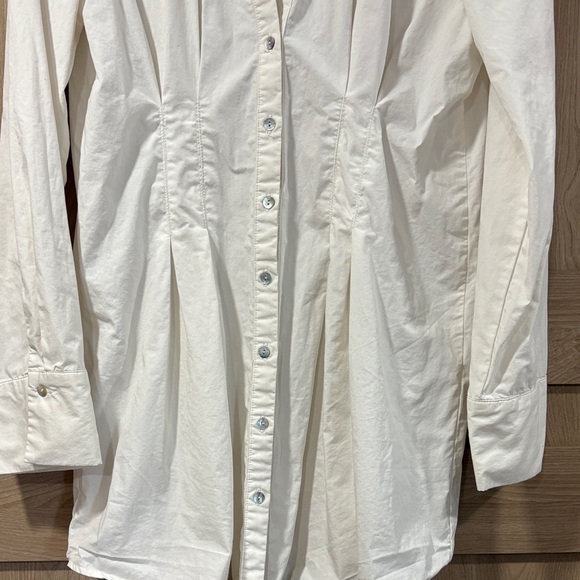 ILLA ILLA Shirt Dress - Picture 4 of 8